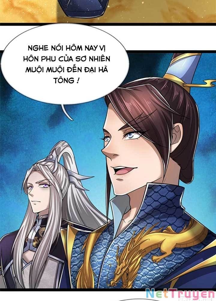 đọc truyện Bị Giam Cầm Trăm Vạn Năm Đệ Tử Ta Trải Khắp Chư Thiên Thần Giới Chương 81 ảnh 47 tại Thiên Thai Truyện