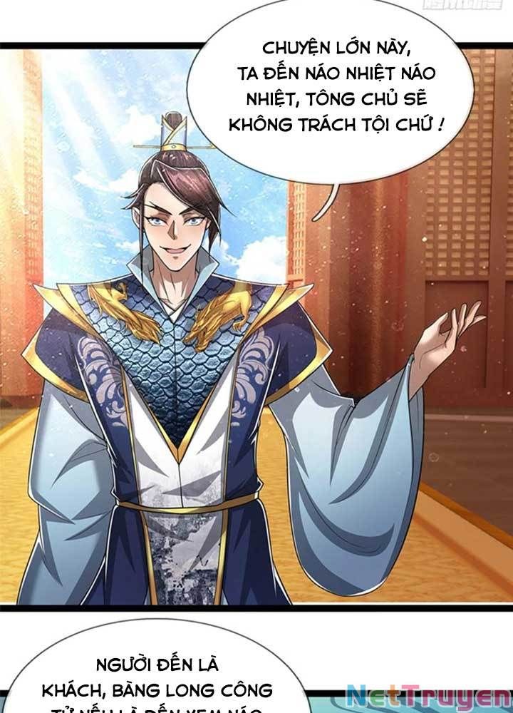 đọc truyện Bị Giam Cầm Trăm Vạn Năm Đệ Tử Ta Trải Khắp Chư Thiên Thần Giới Chương 81 ảnh 48 tại Thiên Thai Truyện