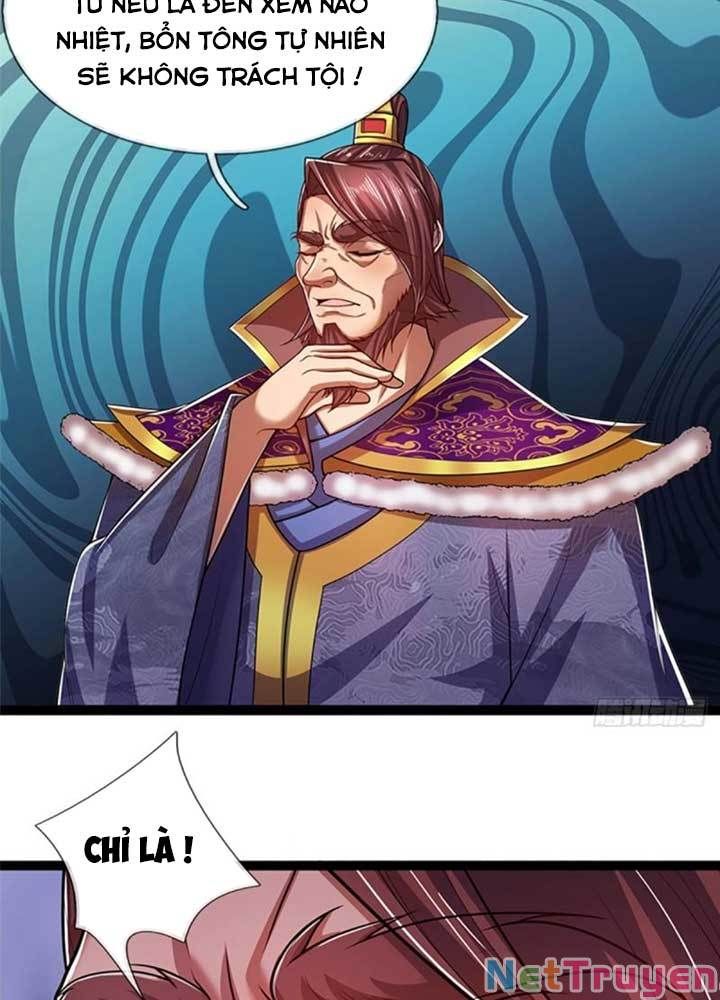 đọc truyện Bị Giam Cầm Trăm Vạn Năm Đệ Tử Ta Trải Khắp Chư Thiên Thần Giới Chương 81 ảnh 49 tại Thiên Thai Truyện