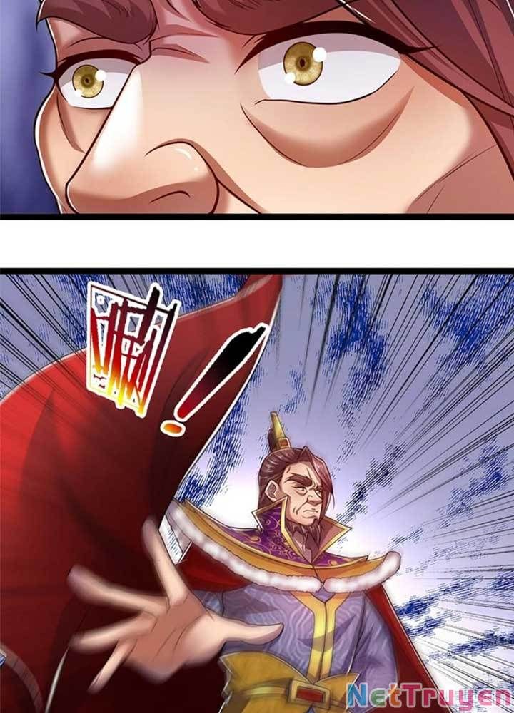 đọc truyện Bị Giam Cầm Trăm Vạn Năm Đệ Tử Ta Trải Khắp Chư Thiên Thần Giới Chương 81 ảnh 50 tại Thiên Thai Truyện