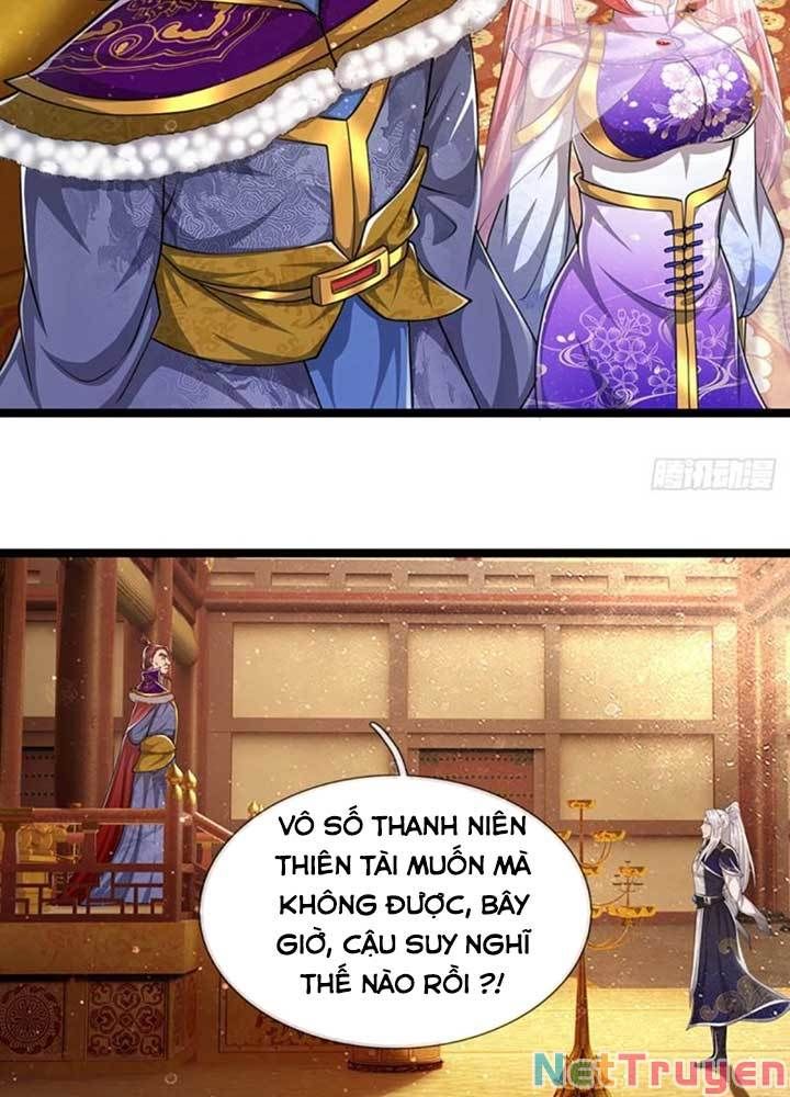 đọc truyện Bị Giam Cầm Trăm Vạn Năm Đệ Tử Ta Trải Khắp Chư Thiên Thần Giới Chương 81 ảnh 7 tại Thiên Thai Truyện