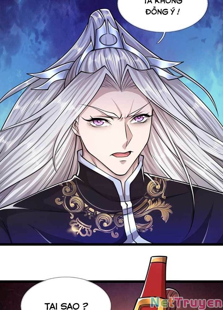 đọc truyện Bị Giam Cầm Trăm Vạn Năm Đệ Tử Ta Trải Khắp Chư Thiên Thần Giới Chương 81 ảnh 9 tại Thiên Thai Truyện