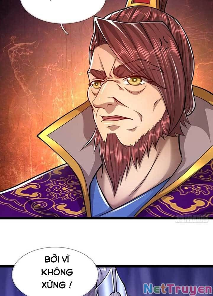 đọc truyện Bị Giam Cầm Trăm Vạn Năm Đệ Tử Ta Trải Khắp Chư Thiên Thần Giới Chương 81 ảnh 10 tại Thiên Thai Truyện