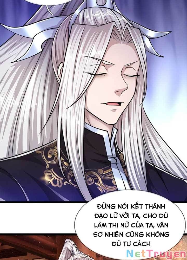 đọc truyện Bị Giam Cầm Trăm Vạn Năm Đệ Tử Ta Trải Khắp Chư Thiên Thần Giới Chương 81 ảnh 11 tại Thiên Thai Truyện