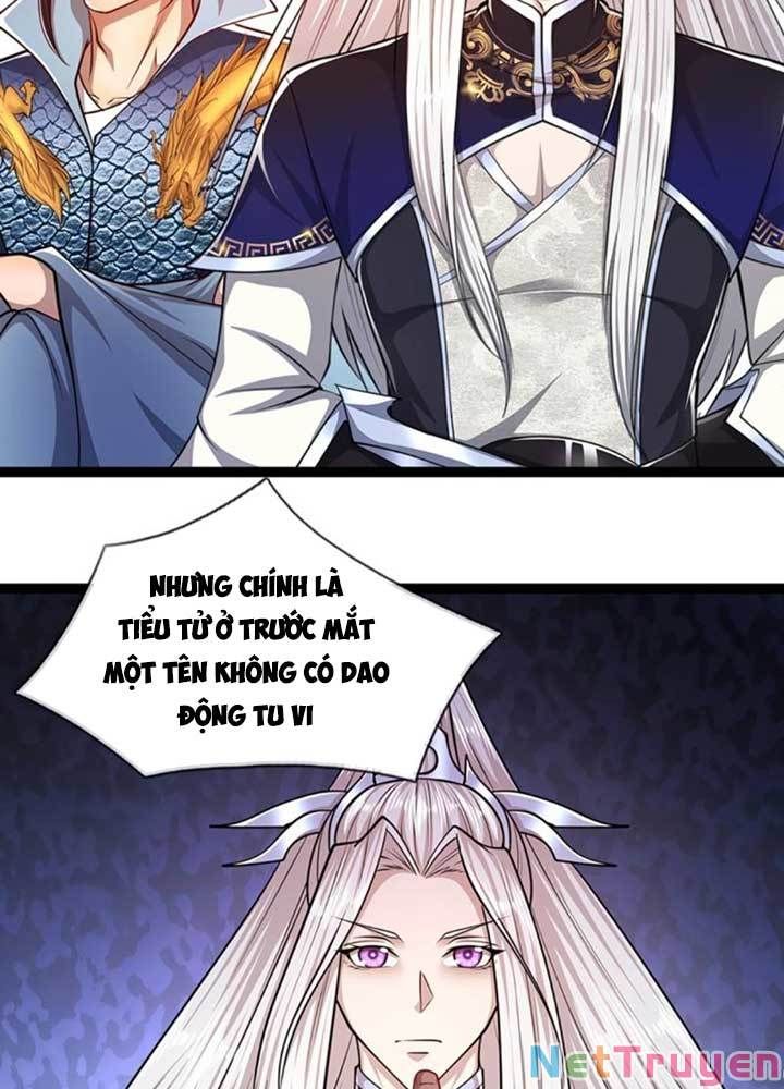 đọc truyện Bị Giam Cầm Trăm Vạn Năm Đệ Tử Ta Trải Khắp Chư Thiên Thần Giới Chương 82 ảnh 13 tại Thiên Thai Truyện