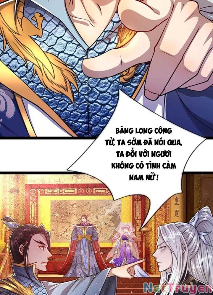 đọc truyện Bị Giam Cầm Trăm Vạn Năm Đệ Tử Ta Trải Khắp Chư Thiên Thần Giới Chương 82 ảnh 15 tại Thiên Thai Truyện