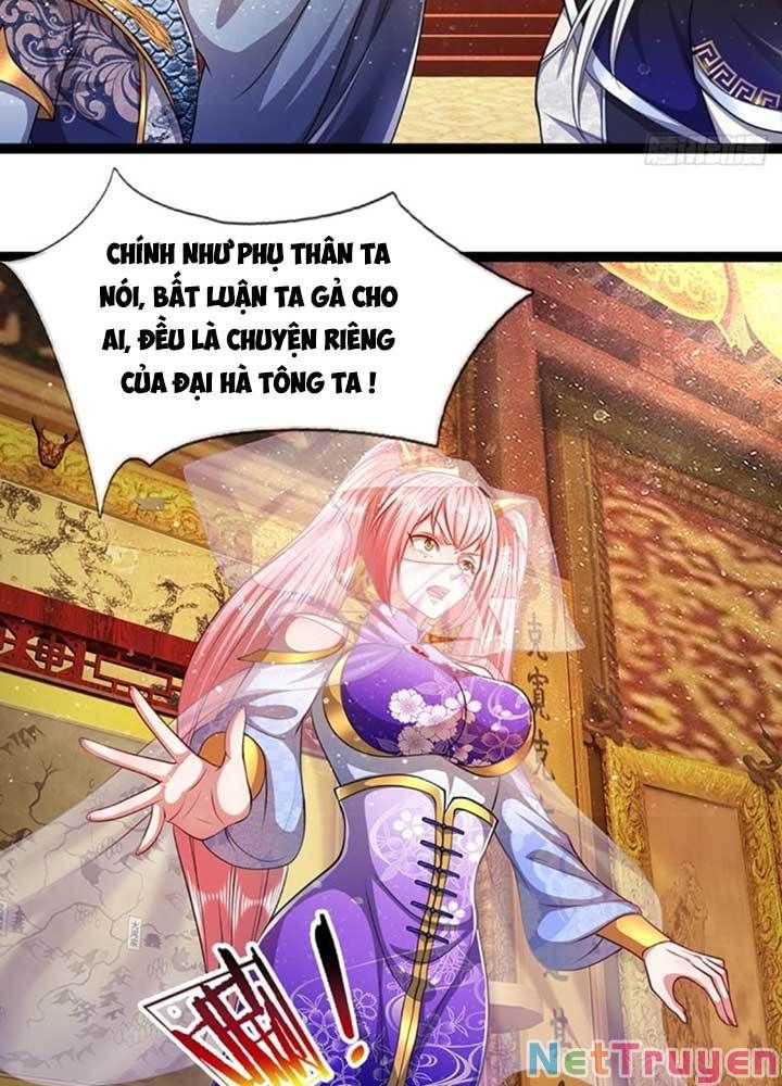 đọc truyện Bị Giam Cầm Trăm Vạn Năm Đệ Tử Ta Trải Khắp Chư Thiên Thần Giới Chương 82 ảnh 16 tại Thiên Thai Truyện