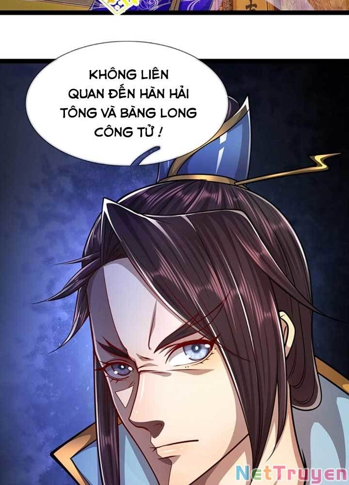 đọc truyện Bị Giam Cầm Trăm Vạn Năm Đệ Tử Ta Trải Khắp Chư Thiên Thần Giới Chương 82 ảnh 17 tại Thiên Thai Truyện