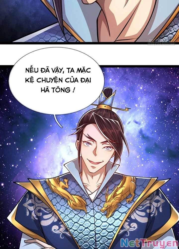 đọc truyện Bị Giam Cầm Trăm Vạn Năm Đệ Tử Ta Trải Khắp Chư Thiên Thần Giới Chương 82 ảnh 18 tại Thiên Thai Truyện