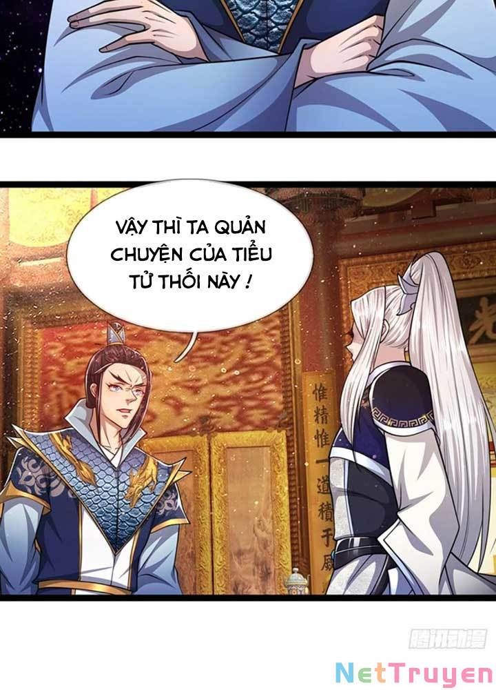 đọc truyện Bị Giam Cầm Trăm Vạn Năm Đệ Tử Ta Trải Khắp Chư Thiên Thần Giới Chương 82 ảnh 19 tại Thiên Thai Truyện