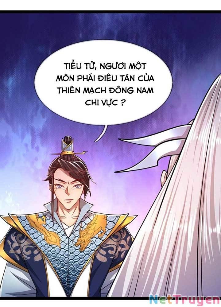 đọc truyện Bị Giam Cầm Trăm Vạn Năm Đệ Tử Ta Trải Khắp Chư Thiên Thần Giới Chương 82 ảnh 21 tại Thiên Thai Truyện