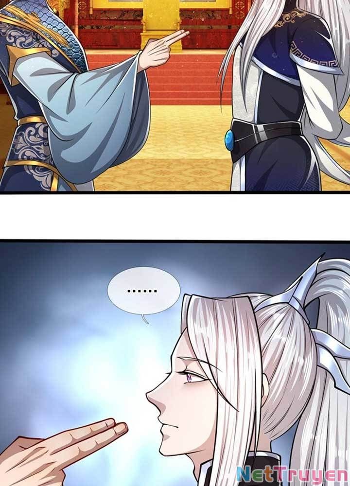 đọc truyện Bị Giam Cầm Trăm Vạn Năm Đệ Tử Ta Trải Khắp Chư Thiên Thần Giới Chương 82 ảnh 23 tại Thiên Thai Truyện