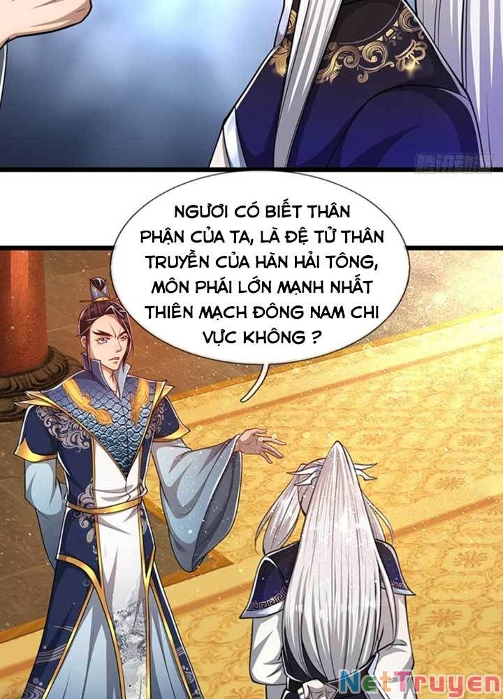 đọc truyện Bị Giam Cầm Trăm Vạn Năm Đệ Tử Ta Trải Khắp Chư Thiên Thần Giới Chương 82 ảnh 24 tại Thiên Thai Truyện