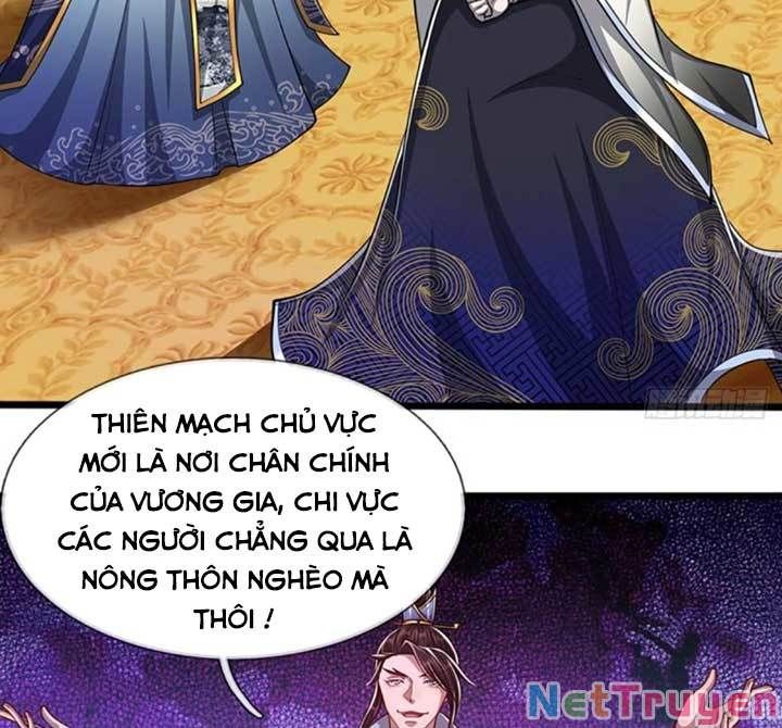 đọc truyện Bị Giam Cầm Trăm Vạn Năm Đệ Tử Ta Trải Khắp Chư Thiên Thần Giới Chương 82 ảnh 25 tại Thiên Thai Truyện