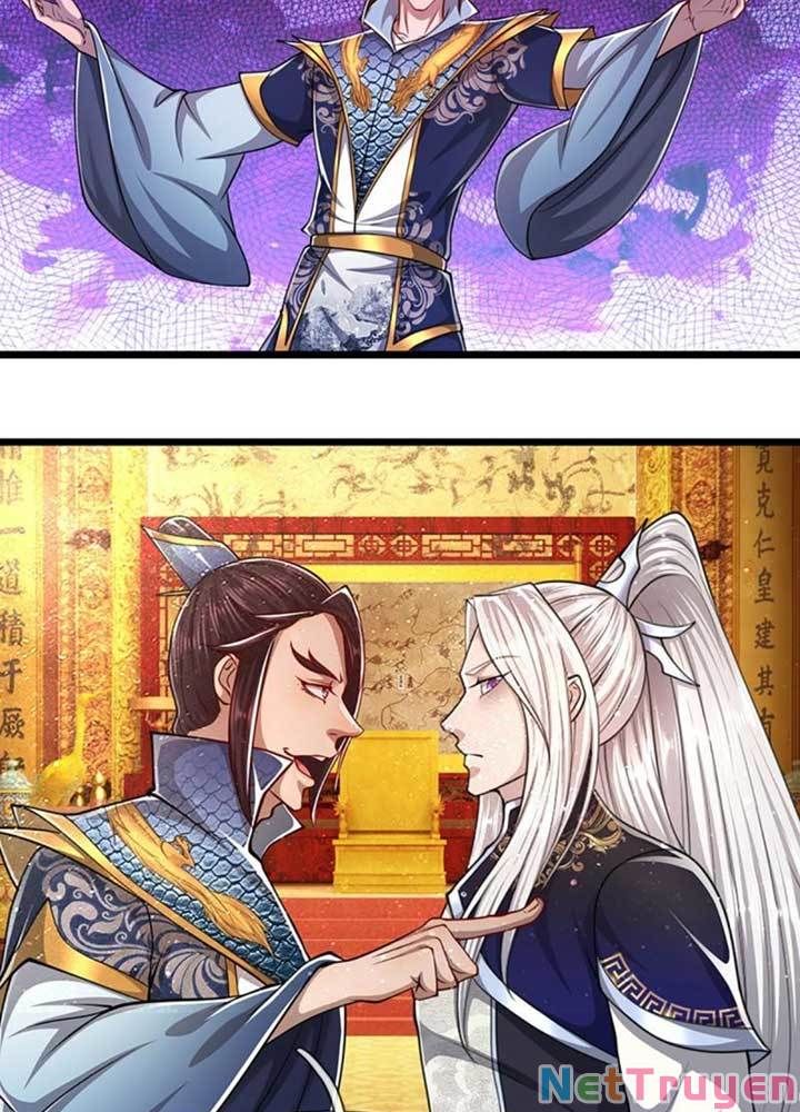 đọc truyện Bị Giam Cầm Trăm Vạn Năm Đệ Tử Ta Trải Khắp Chư Thiên Thần Giới Chương 82 ảnh 26 tại Thiên Thai Truyện