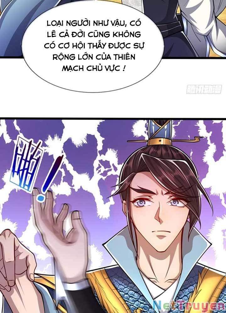 đọc truyện Bị Giam Cầm Trăm Vạn Năm Đệ Tử Ta Trải Khắp Chư Thiên Thần Giới Chương 82 ảnh 27 tại Thiên Thai Truyện