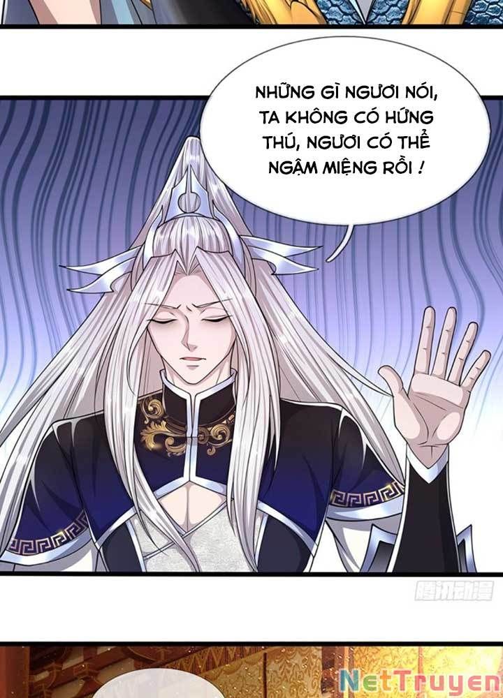 đọc truyện Bị Giam Cầm Trăm Vạn Năm Đệ Tử Ta Trải Khắp Chư Thiên Thần Giới Chương 82 ảnh 28 tại Thiên Thai Truyện