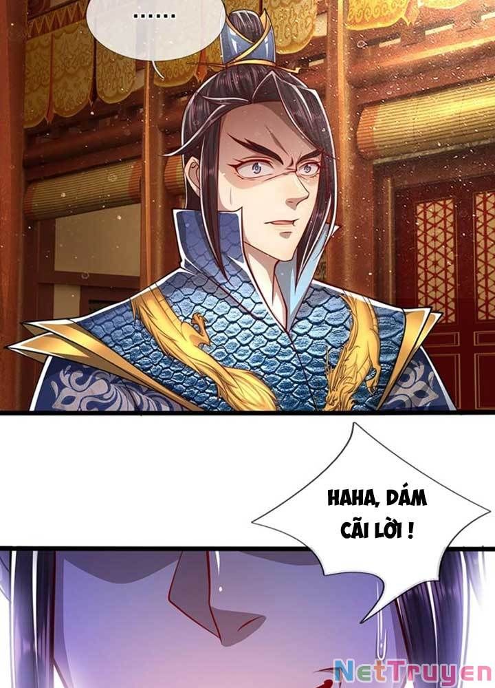 đọc truyện Bị Giam Cầm Trăm Vạn Năm Đệ Tử Ta Trải Khắp Chư Thiên Thần Giới Chương 82 ảnh 29 tại Thiên Thai Truyện