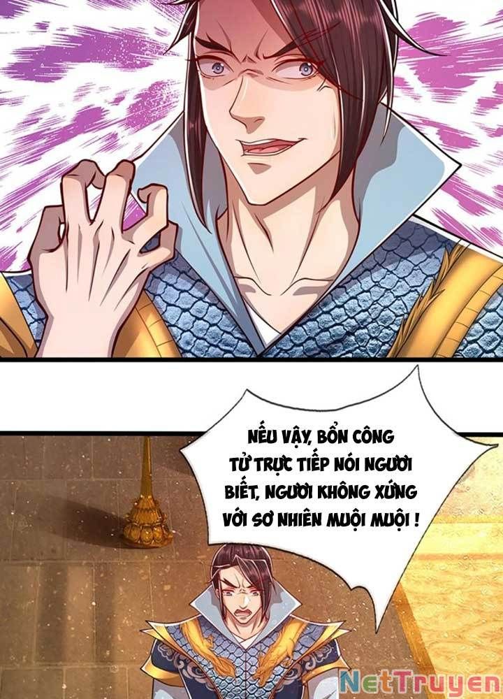 đọc truyện Bị Giam Cầm Trăm Vạn Năm Đệ Tử Ta Trải Khắp Chư Thiên Thần Giới Chương 82 ảnh 31 tại Thiên Thai Truyện