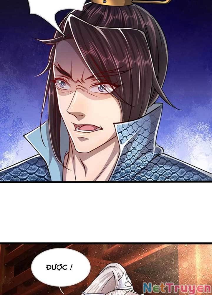 đọc truyện Bị Giam Cầm Trăm Vạn Năm Đệ Tử Ta Trải Khắp Chư Thiên Thần Giới Chương 82 ảnh 33 tại Thiên Thai Truyện