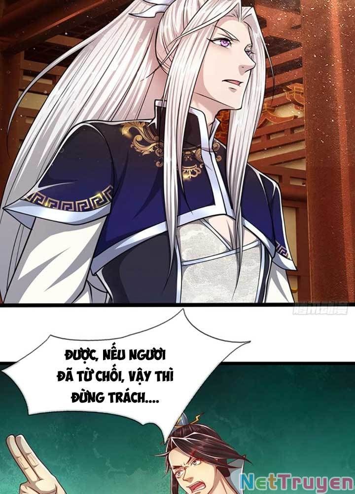 đọc truyện Bị Giam Cầm Trăm Vạn Năm Đệ Tử Ta Trải Khắp Chư Thiên Thần Giới Chương 82 ảnh 34 tại Thiên Thai Truyện