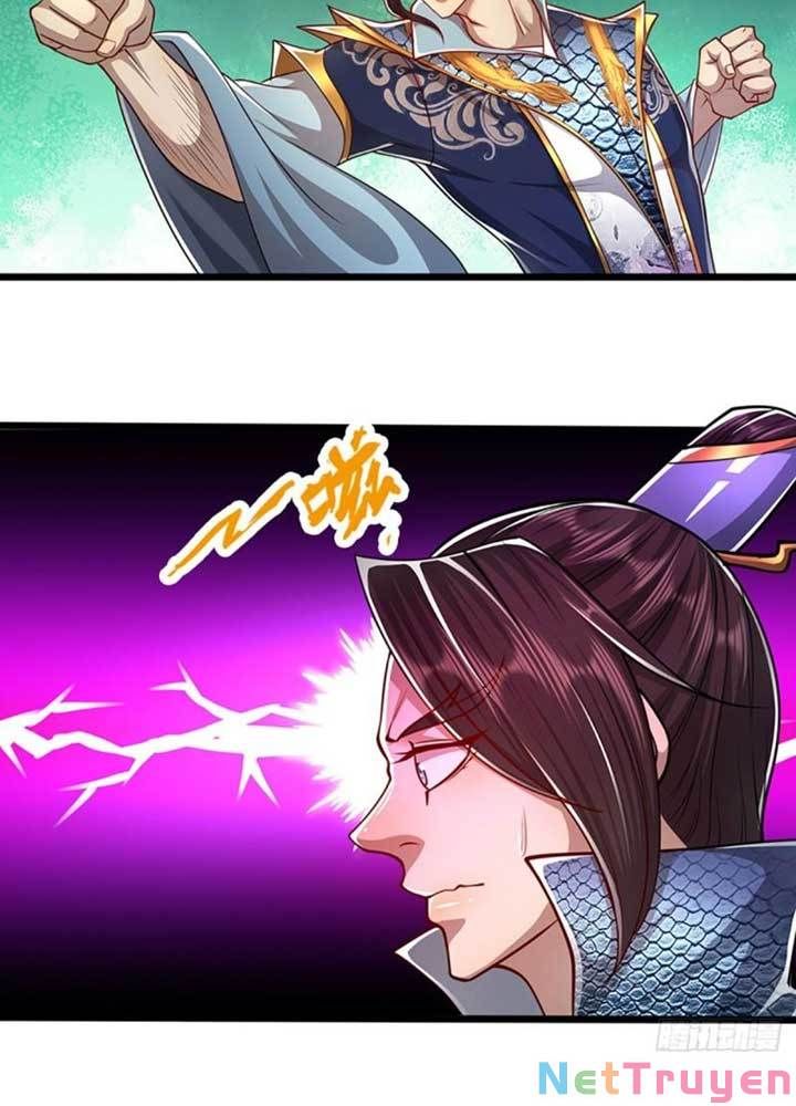 đọc truyện Bị Giam Cầm Trăm Vạn Năm Đệ Tử Ta Trải Khắp Chư Thiên Thần Giới Chương 82 ảnh 35 tại Thiên Thai Truyện