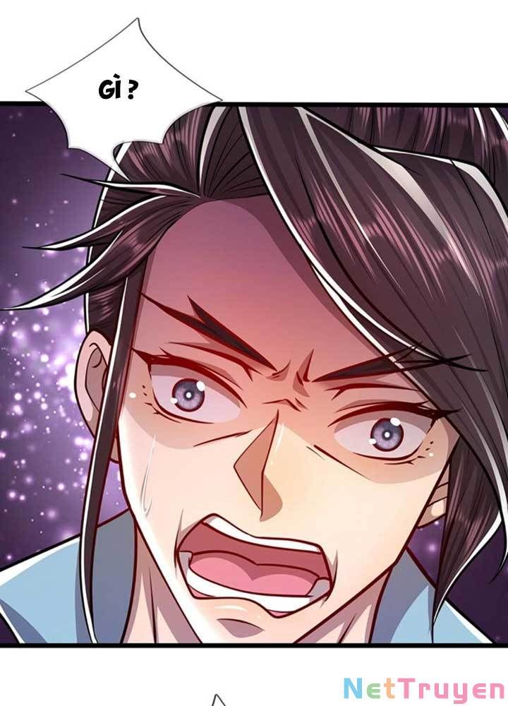 đọc truyện Bị Giam Cầm Trăm Vạn Năm Đệ Tử Ta Trải Khắp Chư Thiên Thần Giới Chương 82 ảnh 36 tại Thiên Thai Truyện