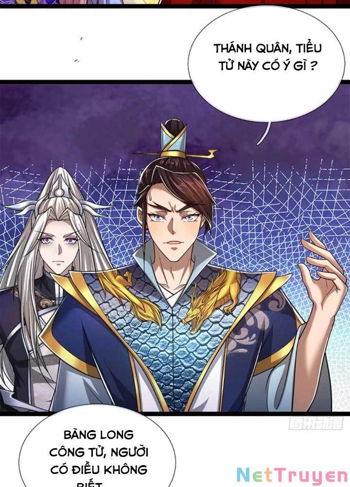 đọc truyện Bị Giam Cầm Trăm Vạn Năm Đệ Tử Ta Trải Khắp Chư Thiên Thần Giới Chương 82 ảnh 39 tại Thiên Thai Truyện