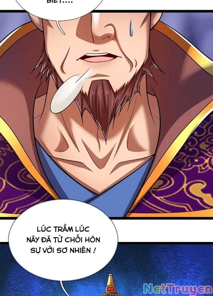 đọc truyện Bị Giam Cầm Trăm Vạn Năm Đệ Tử Ta Trải Khắp Chư Thiên Thần Giới Chương 82 ảnh 40 tại Thiên Thai Truyện