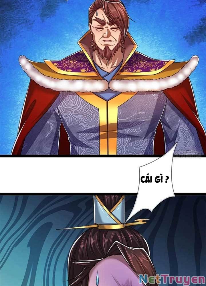 đọc truyện Bị Giam Cầm Trăm Vạn Năm Đệ Tử Ta Trải Khắp Chư Thiên Thần Giới Chương 82 ảnh 41 tại Thiên Thai Truyện