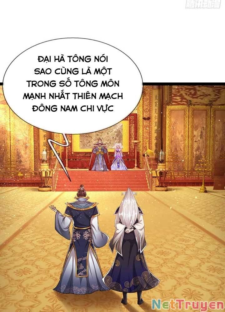 đọc truyện Bị Giam Cầm Trăm Vạn Năm Đệ Tử Ta Trải Khắp Chư Thiên Thần Giới Chương 82 ảnh 6 tại Thiên Thai Truyện