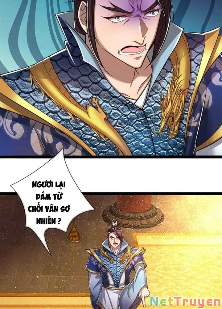 đọc truyện Bị Giam Cầm Trăm Vạn Năm Đệ Tử Ta Trải Khắp Chư Thiên Thần Giới Chương 82 ảnh 42 tại Thiên Thai Truyện