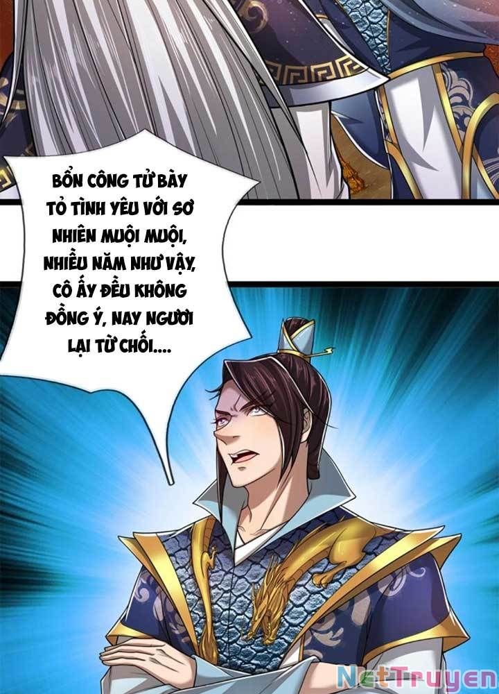 đọc truyện Bị Giam Cầm Trăm Vạn Năm Đệ Tử Ta Trải Khắp Chư Thiên Thần Giới Chương 82 ảnh 44 tại Thiên Thai Truyện