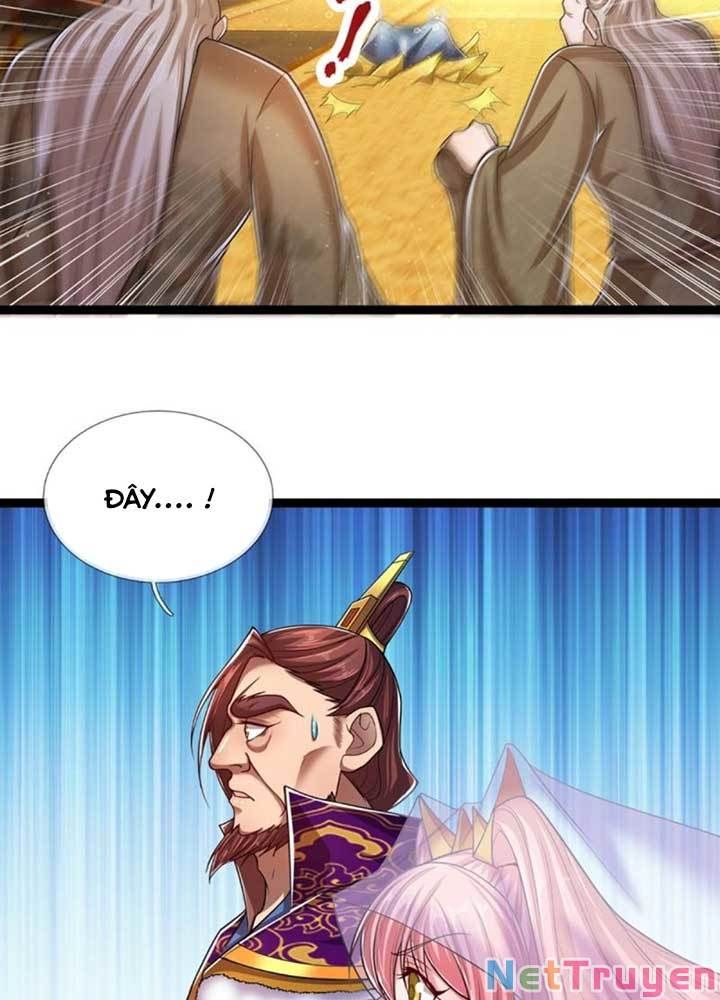 đọc truyện Bị Giam Cầm Trăm Vạn Năm Đệ Tử Ta Trải Khắp Chư Thiên Thần Giới Chương 82 ảnh 49 tại Thiên Thai Truyện