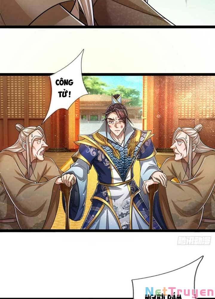 đọc truyện Bị Giam Cầm Trăm Vạn Năm Đệ Tử Ta Trải Khắp Chư Thiên Thần Giới Chương 82 ảnh 51 tại Thiên Thai Truyện