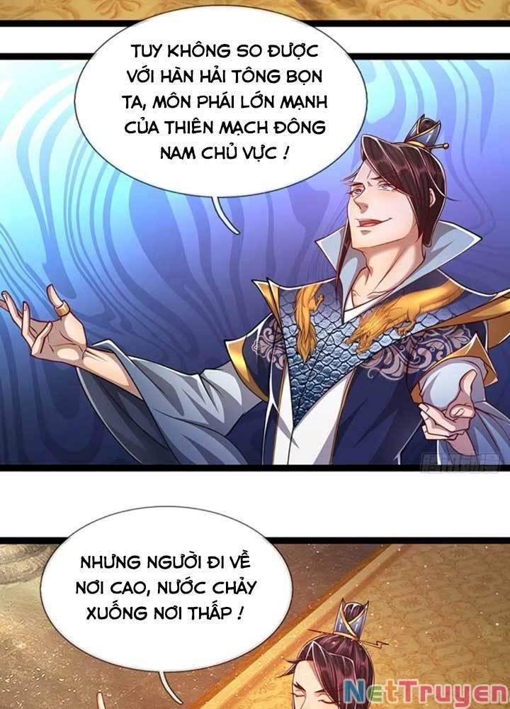 đọc truyện Bị Giam Cầm Trăm Vạn Năm Đệ Tử Ta Trải Khắp Chư Thiên Thần Giới Chương 82 ảnh 7 tại Thiên Thai Truyện