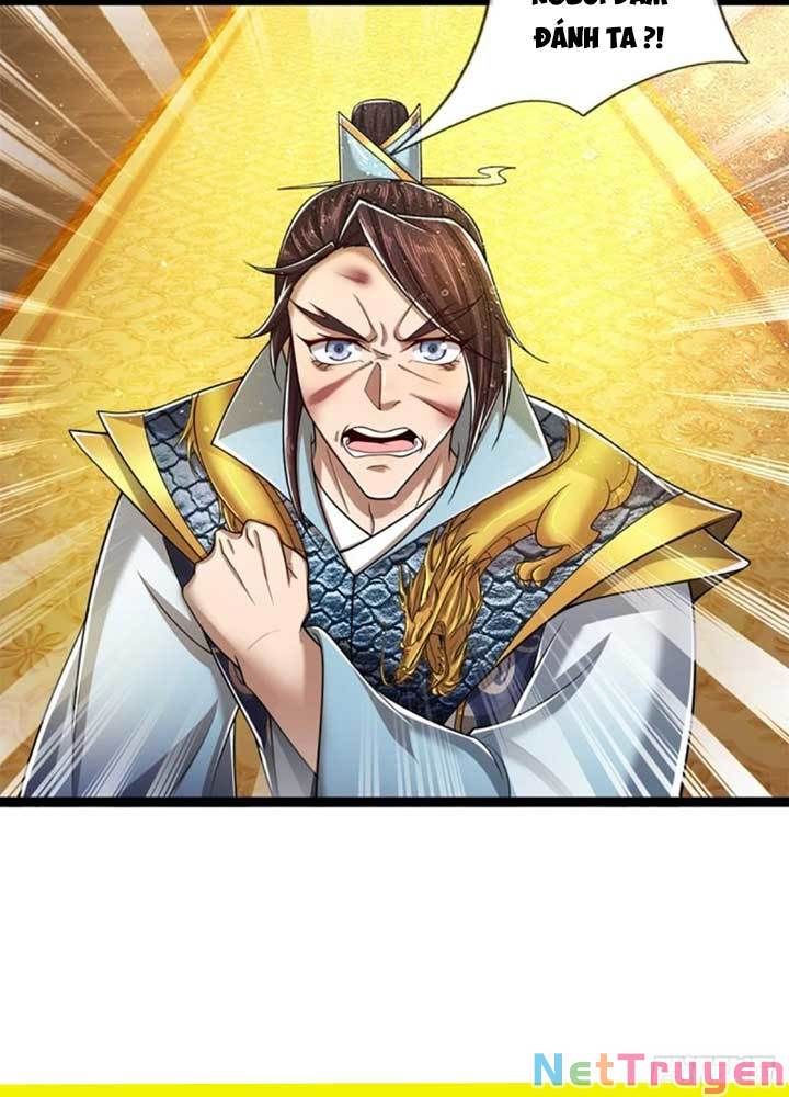 đọc truyện Bị Giam Cầm Trăm Vạn Năm Đệ Tử Ta Trải Khắp Chư Thiên Thần Giới Chương 82 ảnh 52 tại Thiên Thai Truyện