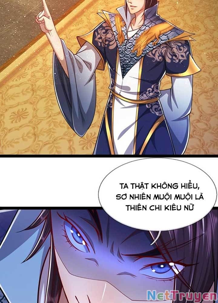 đọc truyện Bị Giam Cầm Trăm Vạn Năm Đệ Tử Ta Trải Khắp Chư Thiên Thần Giới Chương 82 ảnh 8 tại Thiên Thai Truyện