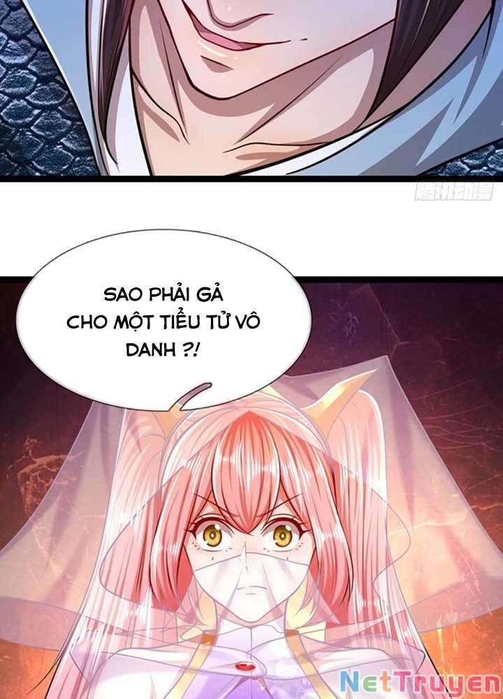 đọc truyện Bị Giam Cầm Trăm Vạn Năm Đệ Tử Ta Trải Khắp Chư Thiên Thần Giới Chương 82 ảnh 9 tại Thiên Thai Truyện