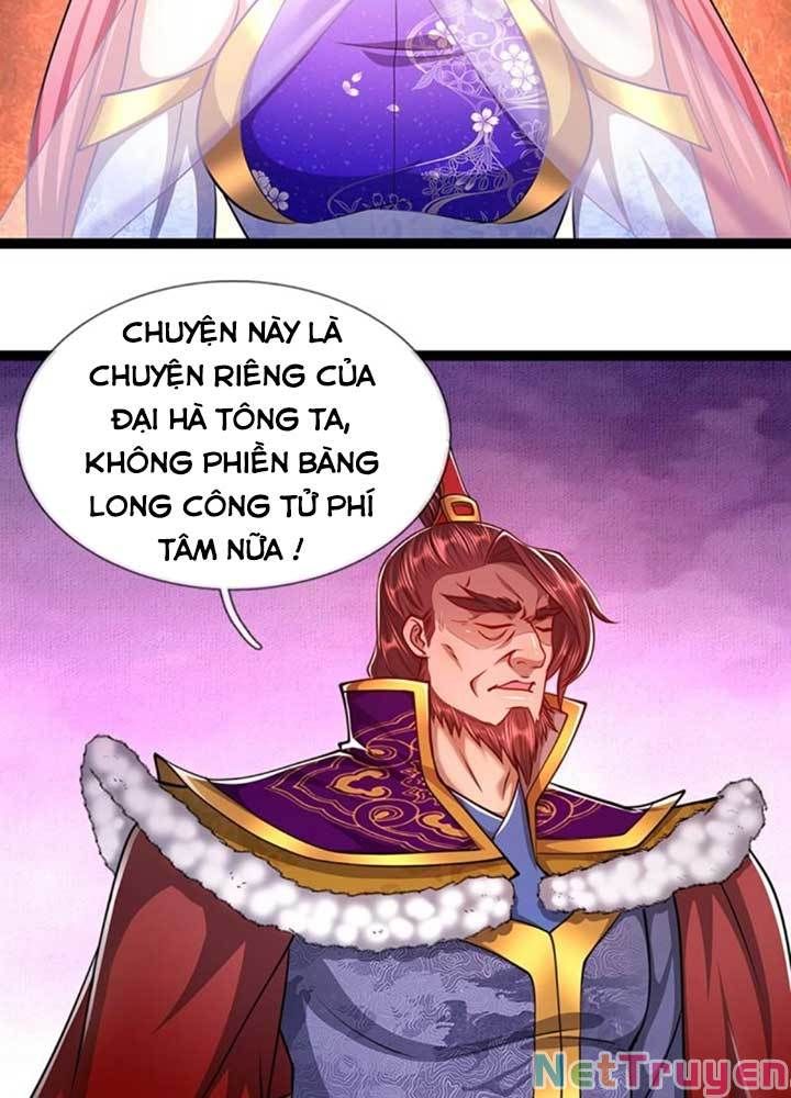 đọc truyện Bị Giam Cầm Trăm Vạn Năm Đệ Tử Ta Trải Khắp Chư Thiên Thần Giới Chương 82 ảnh 10 tại Thiên Thai Truyện