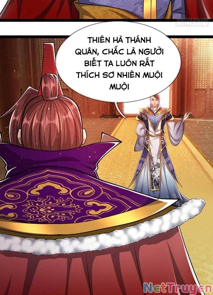 đọc truyện Bị Giam Cầm Trăm Vạn Năm Đệ Tử Ta Trải Khắp Chư Thiên Thần Giới Chương 82 ảnh 11 tại Thiên Thai Truyện