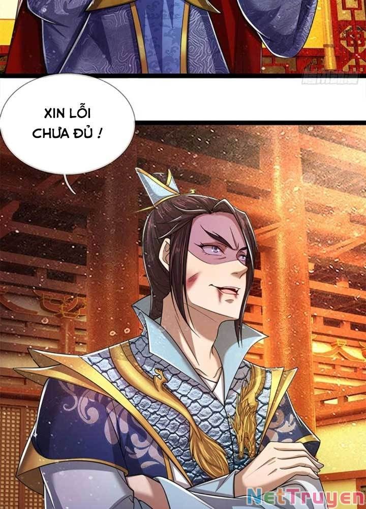 đọc truyện Bị Giam Cầm Trăm Vạn Năm Đệ Tử Ta Trải Khắp Chư Thiên Thần Giới Chương 83 ảnh 12 tại Thiên Thai Truyện