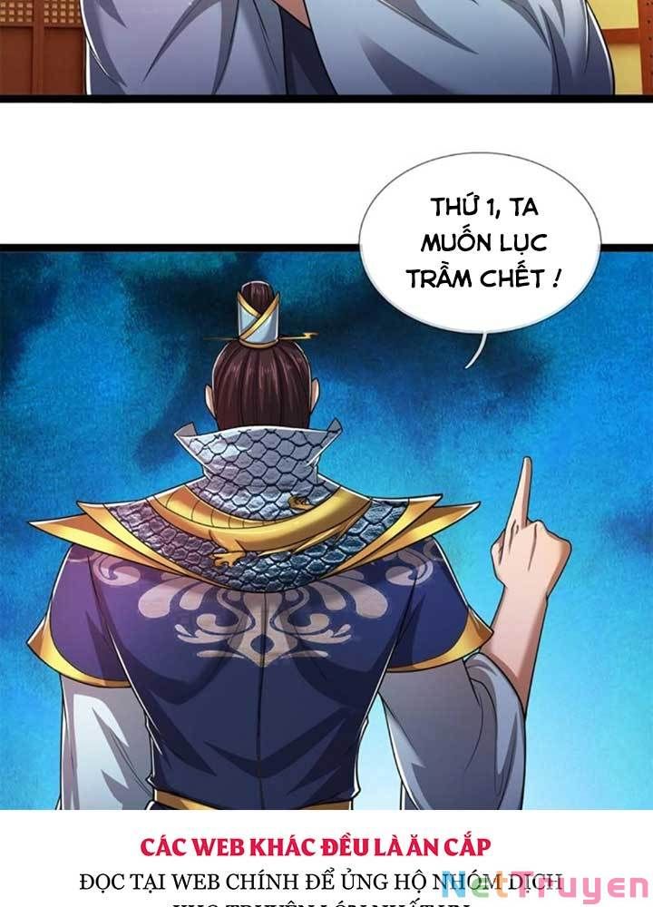 đọc truyện Bị Giam Cầm Trăm Vạn Năm Đệ Tử Ta Trải Khắp Chư Thiên Thần Giới Chương 83 ảnh 13 tại Thiên Thai Truyện