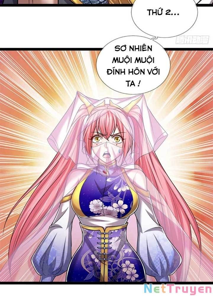 đọc truyện Bị Giam Cầm Trăm Vạn Năm Đệ Tử Ta Trải Khắp Chư Thiên Thần Giới Chương 83 ảnh 15 tại Thiên Thai Truyện