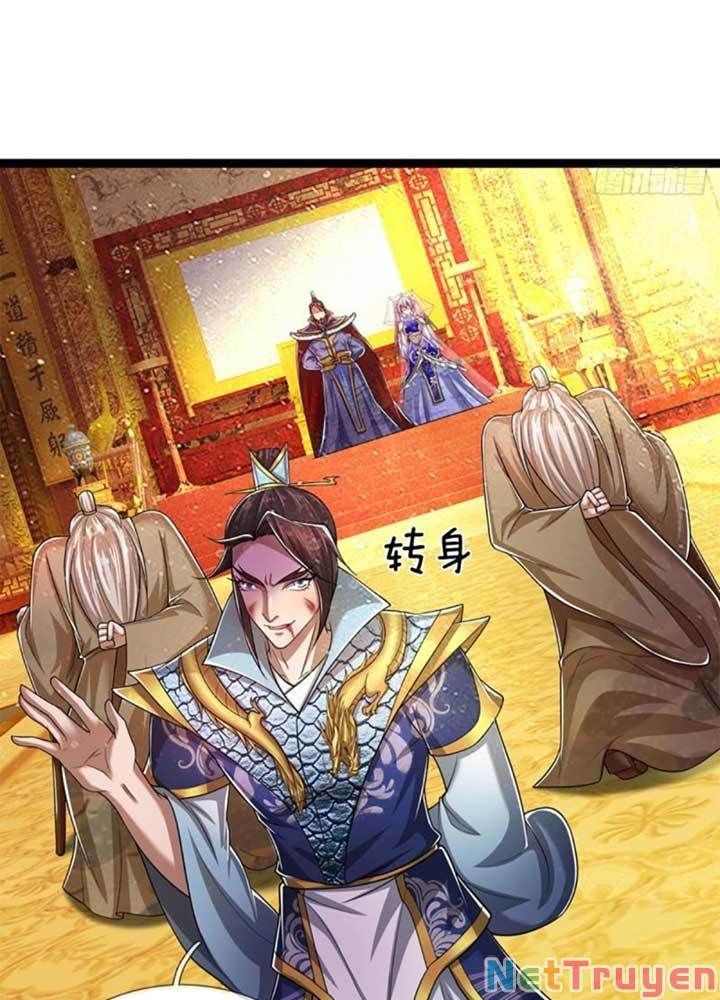 đọc truyện Bị Giam Cầm Trăm Vạn Năm Đệ Tử Ta Trải Khắp Chư Thiên Thần Giới Chương 83 ảnh 16 tại Thiên Thai Truyện