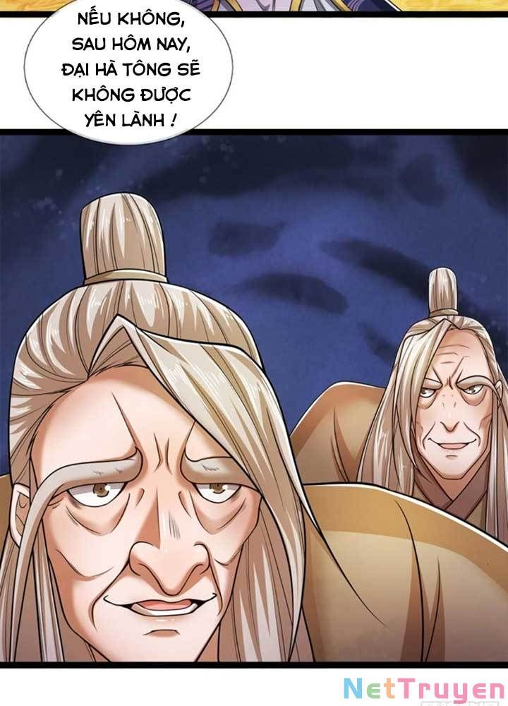 đọc truyện Bị Giam Cầm Trăm Vạn Năm Đệ Tử Ta Trải Khắp Chư Thiên Thần Giới Chương 83 ảnh 17 tại Thiên Thai Truyện