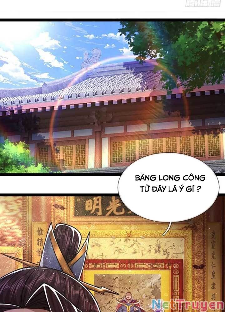 đọc truyện Bị Giam Cầm Trăm Vạn Năm Đệ Tử Ta Trải Khắp Chư Thiên Thần Giới Chương 83 ảnh 19 tại Thiên Thai Truyện