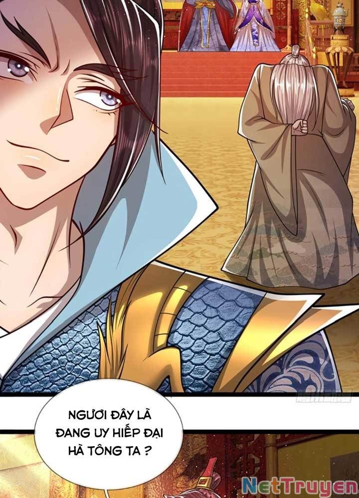 đọc truyện Bị Giam Cầm Trăm Vạn Năm Đệ Tử Ta Trải Khắp Chư Thiên Thần Giới Chương 83 ảnh 20 tại Thiên Thai Truyện