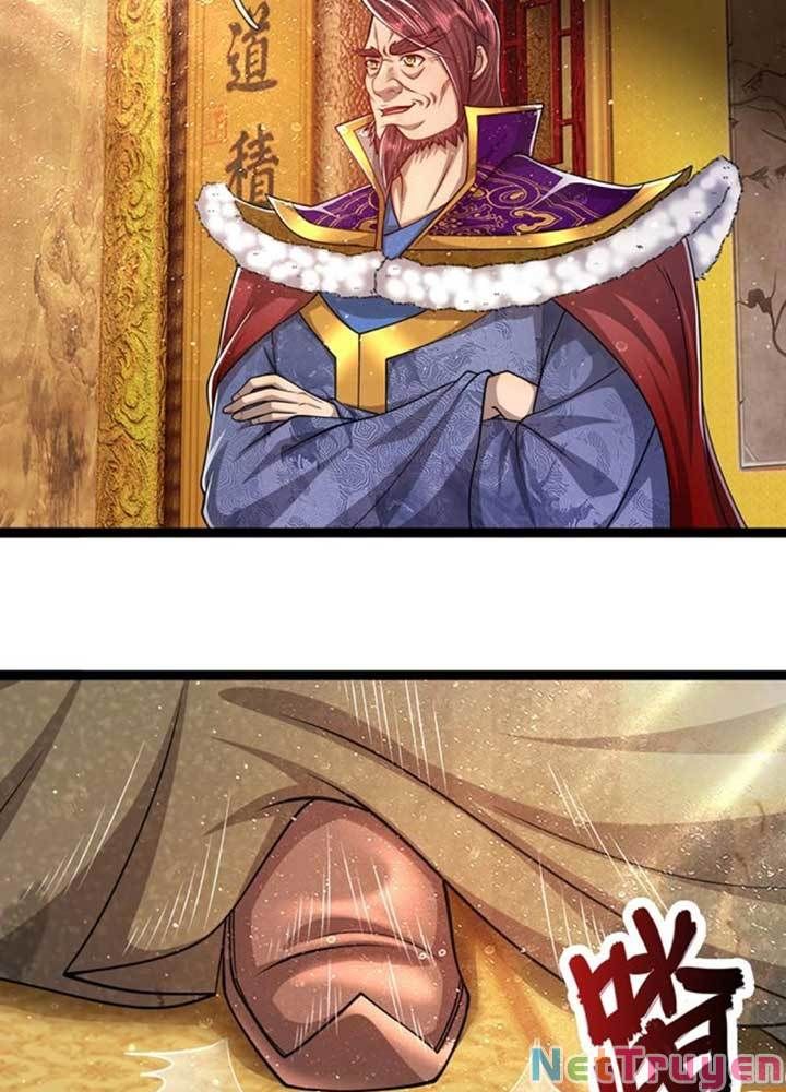 đọc truyện Bị Giam Cầm Trăm Vạn Năm Đệ Tử Ta Trải Khắp Chư Thiên Thần Giới Chương 83 ảnh 21 tại Thiên Thai Truyện