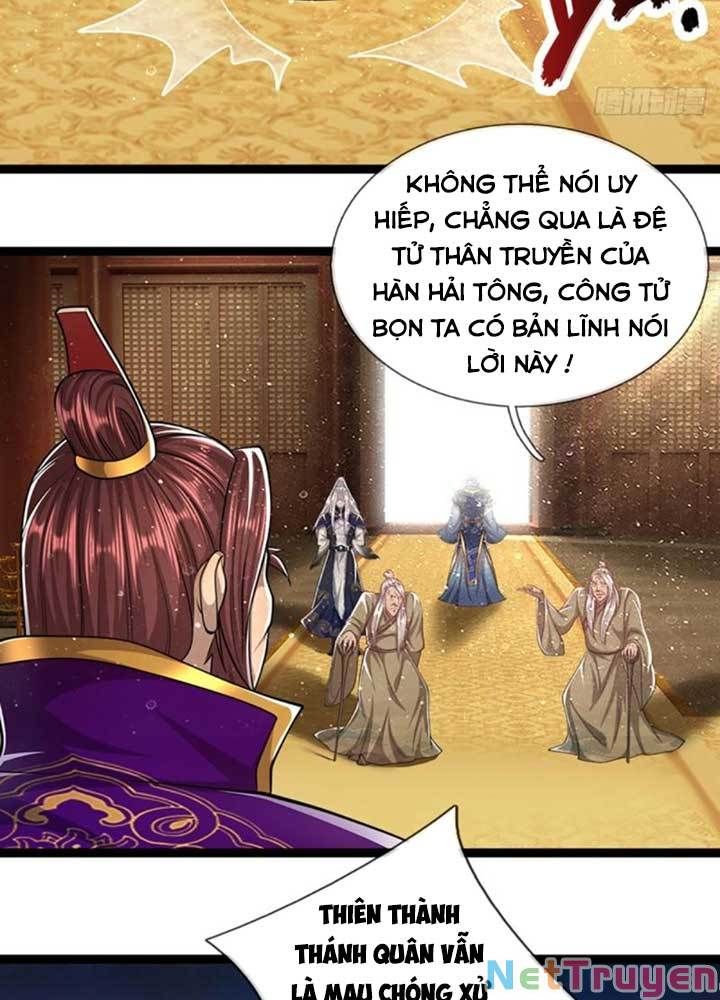 đọc truyện Bị Giam Cầm Trăm Vạn Năm Đệ Tử Ta Trải Khắp Chư Thiên Thần Giới Chương 83 ảnh 22 tại Thiên Thai Truyện